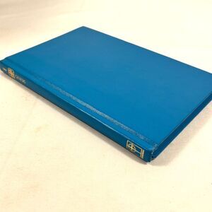 Layman's Bible Book Commentary Genesis Hardcover Book 1978 Insight Reference